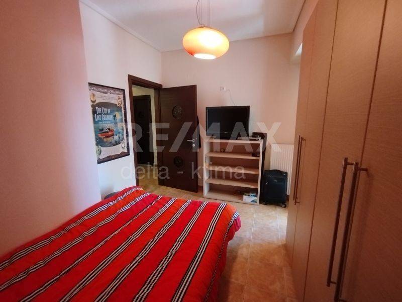 Υπνοδωμάτιο