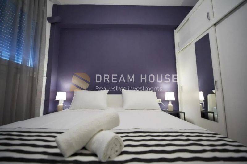 Υπνοδωμάτιο