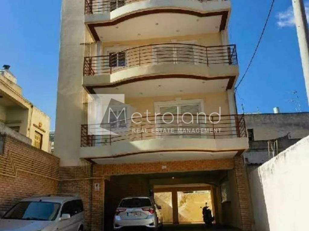 Εξωτερικός χώρος