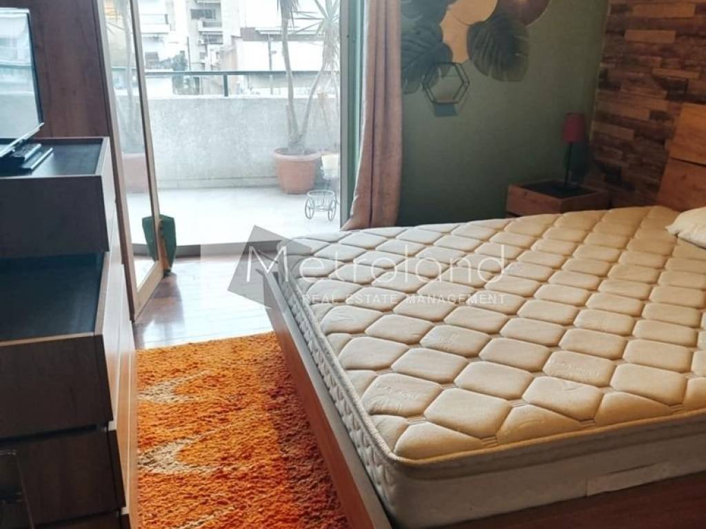 Υπνοδωμάτιο