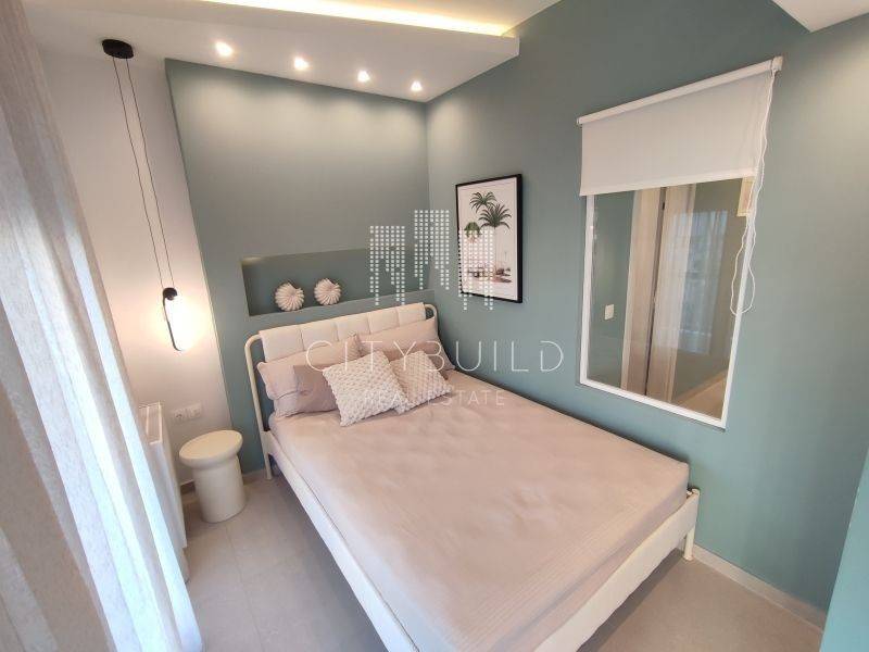 Υπνοδωμάτιο