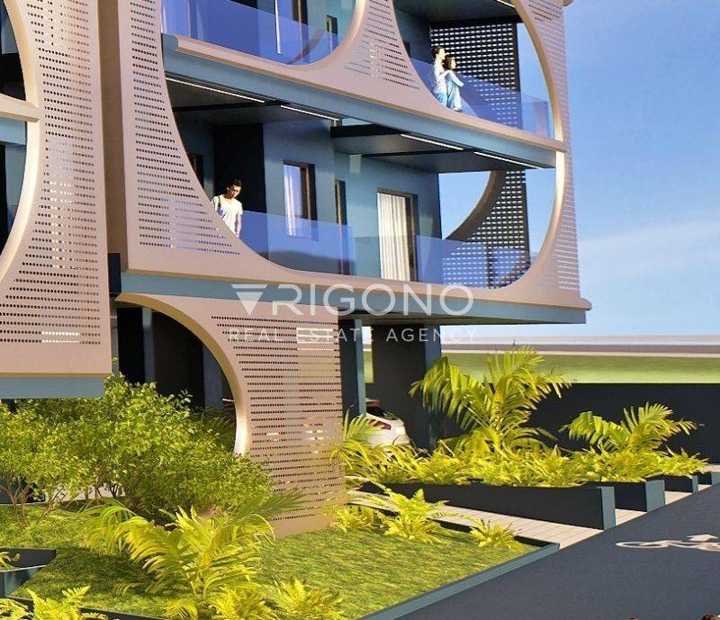 Εξωτερικός χώρος