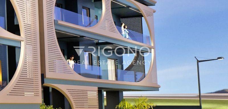 Εξωτερικός χώρος