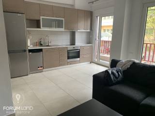 Forumland Real Estate, Σαλοκουζίνα