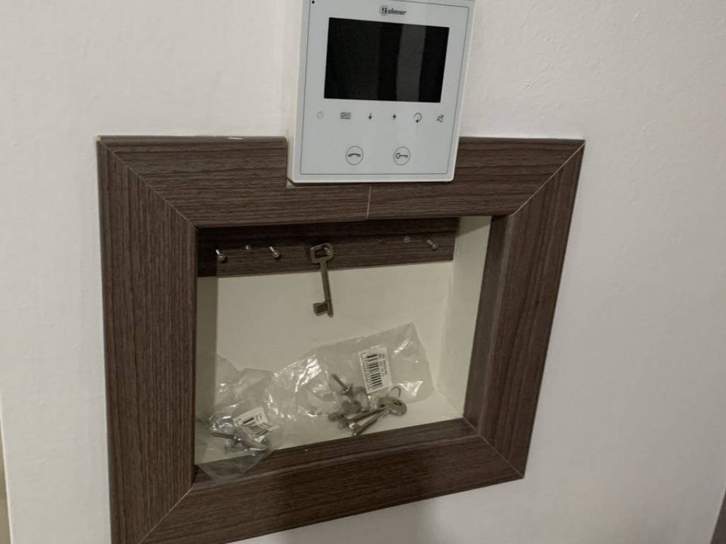 Forumland Real Estate, Είσοδος