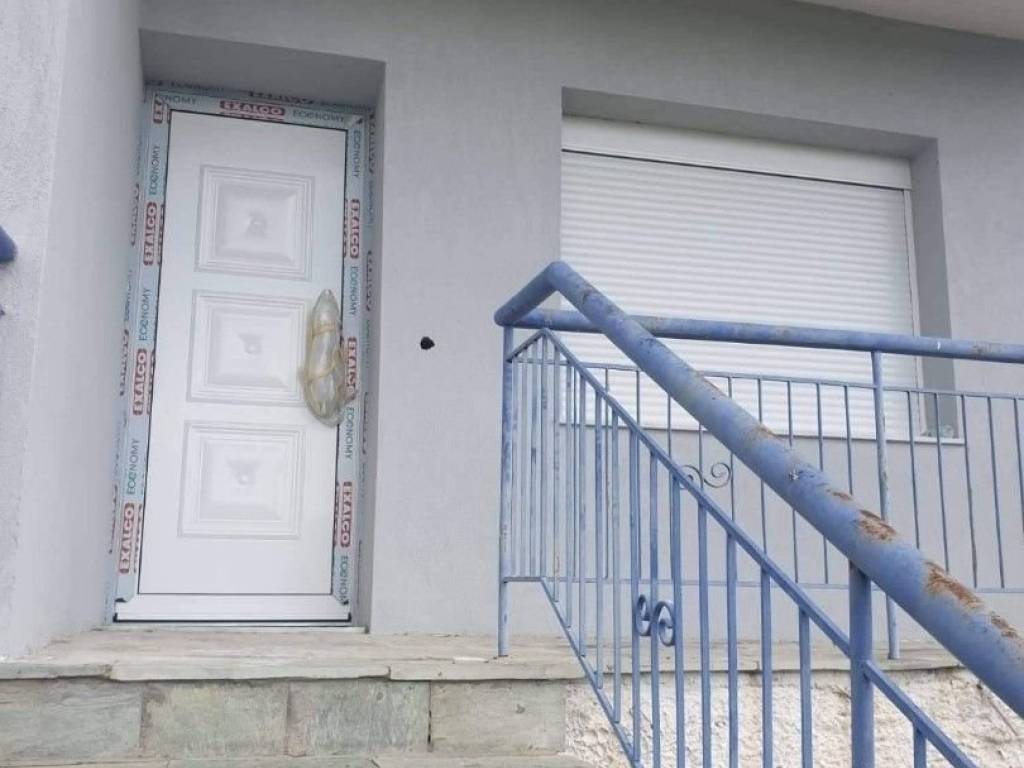 Εξωτερική όψη