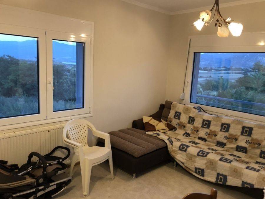 Ενιαίος χώρος