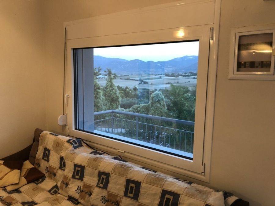 Ενιαίος χώρος