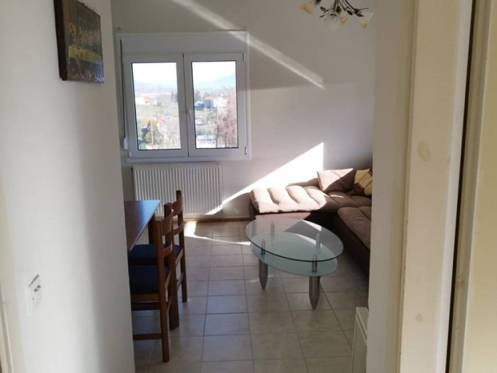 Ενιαίος χώρος