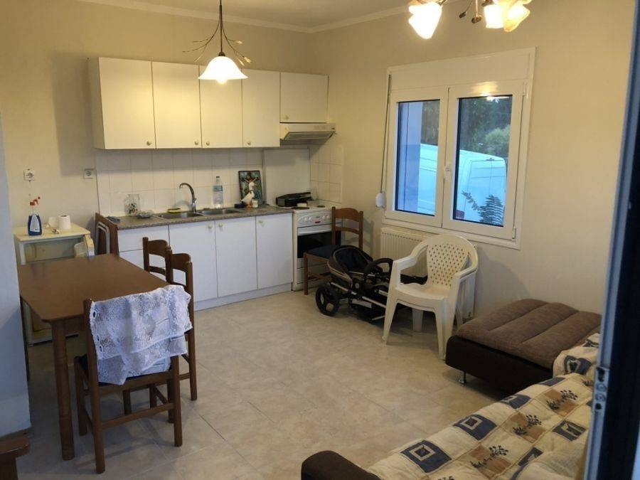 Ενιαίος χώρος