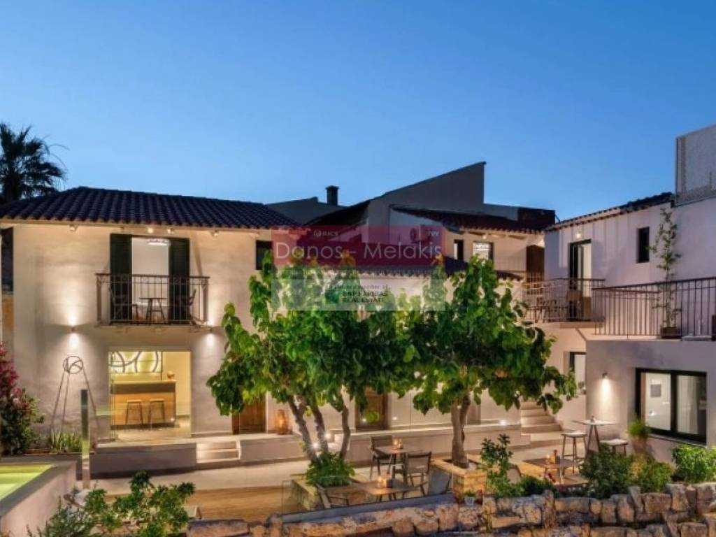 Εξωτερικός χώρος