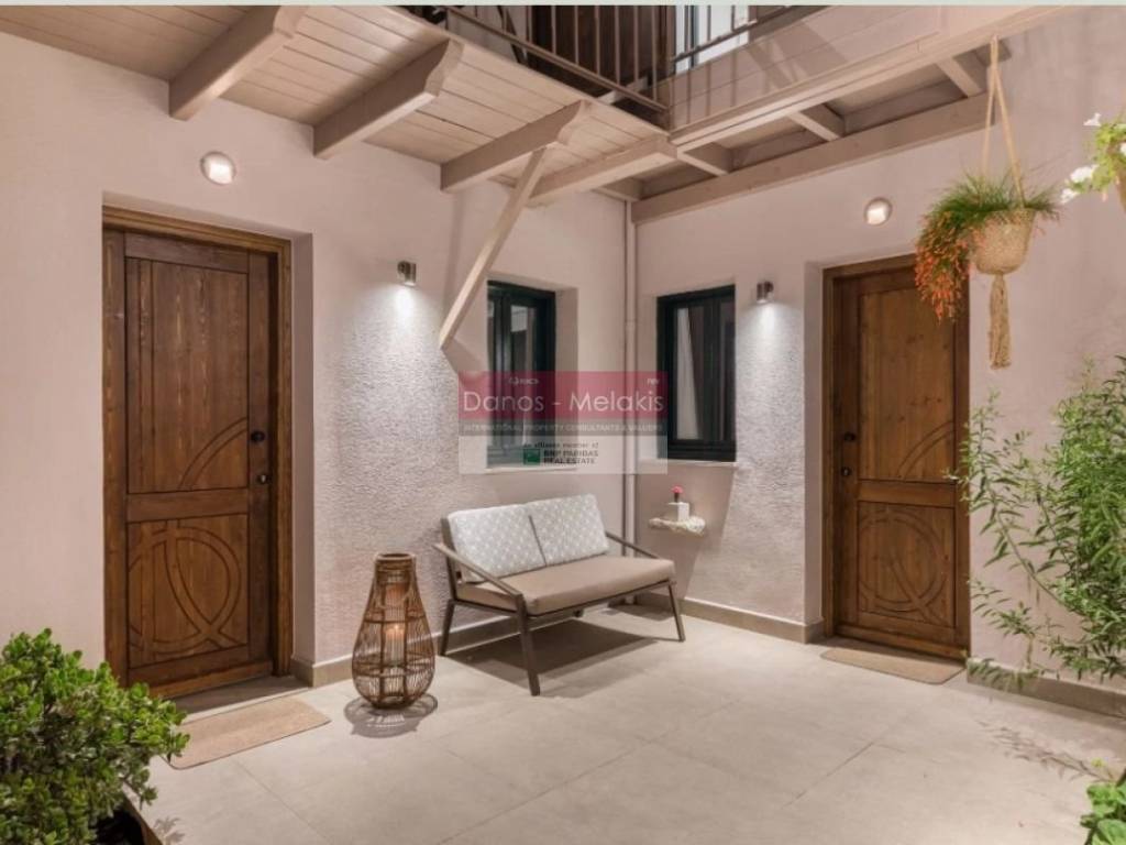 Εξωτερικός χώρος