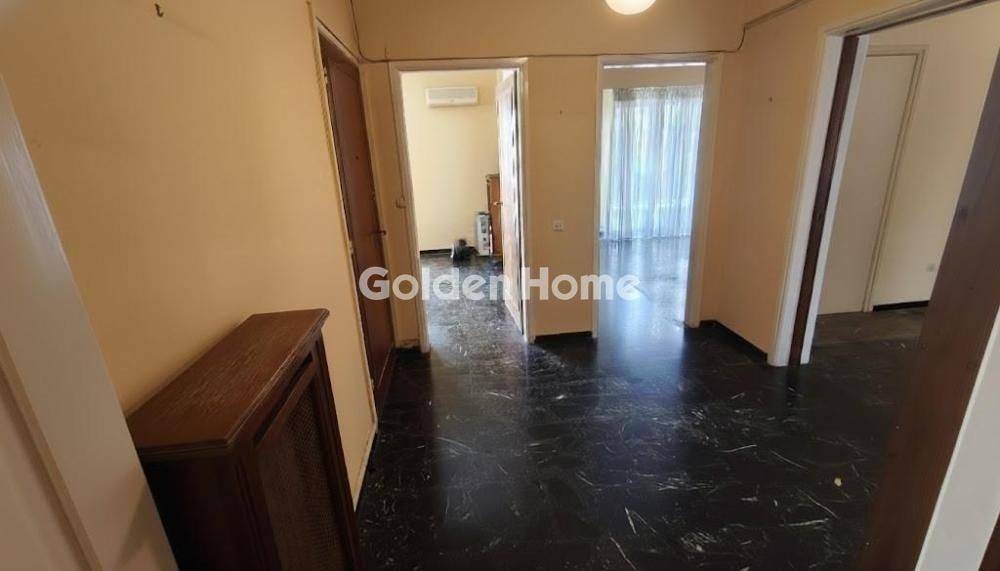 Χολ - Διάδρομος