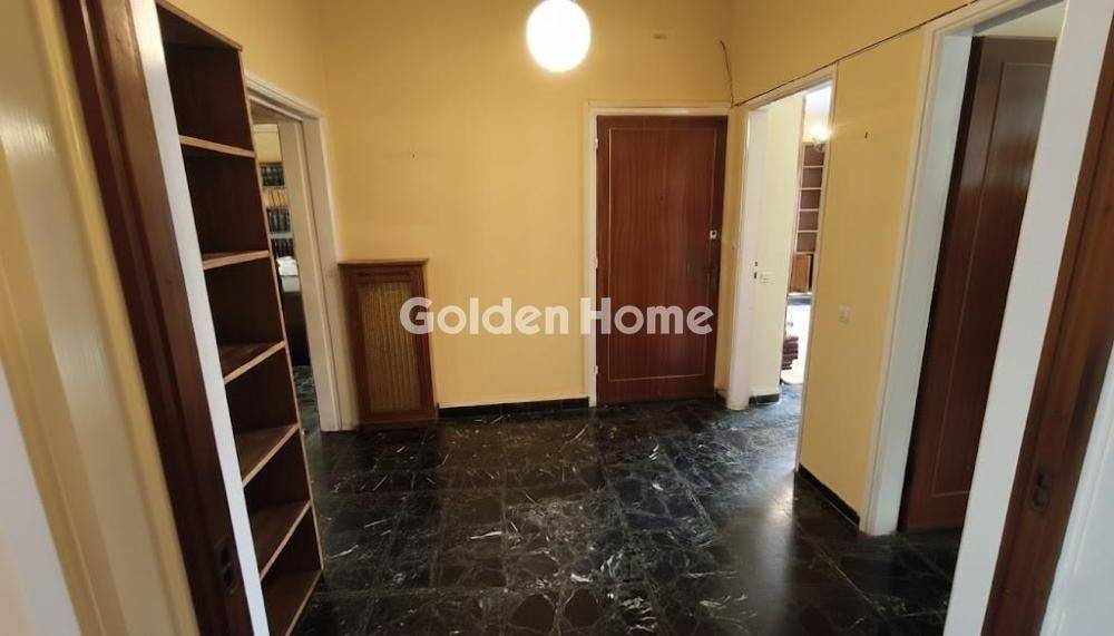 Χολ - Διάδρομος