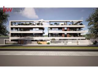 Εξωτερικοι χώροι