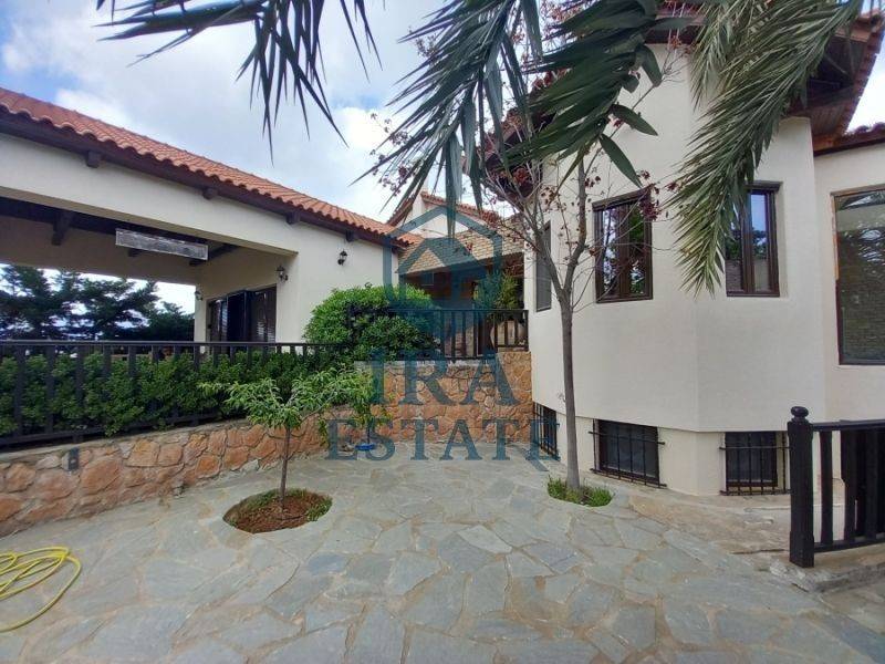 Εξωτερικός χώρος