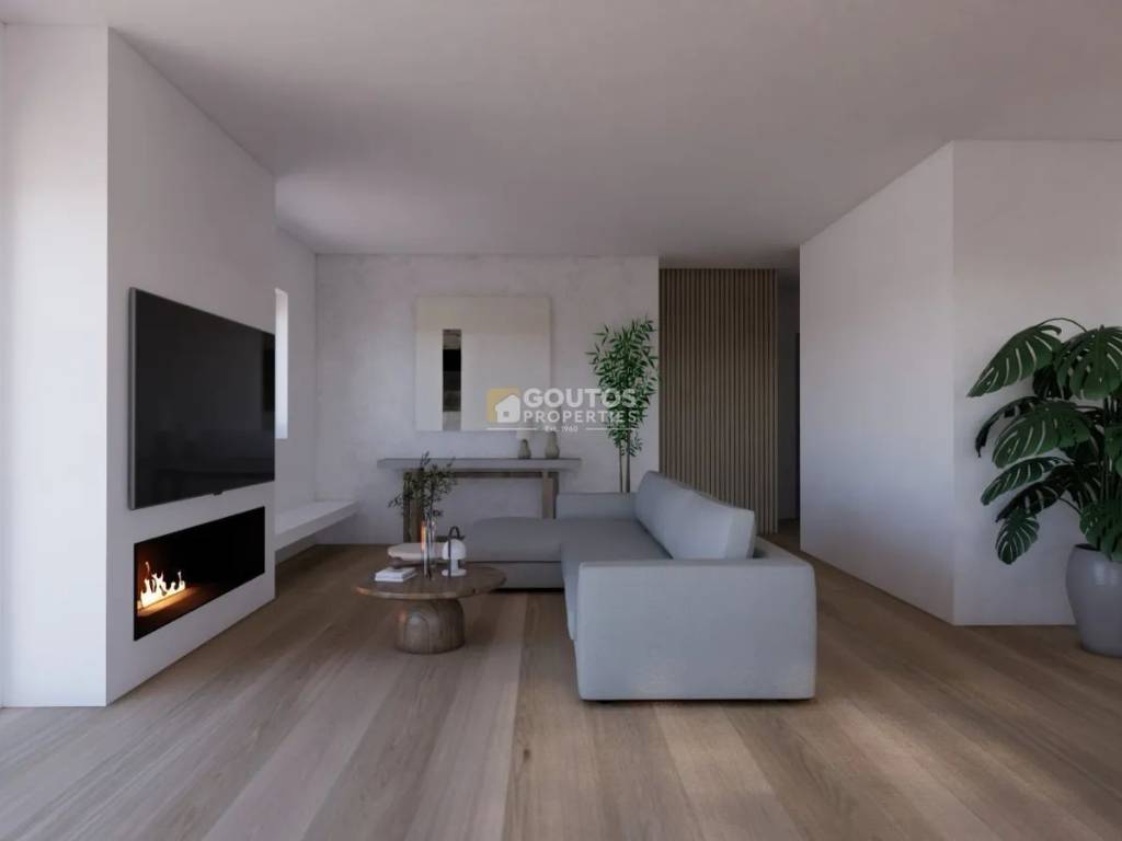 Εσωτερικοι χώροι