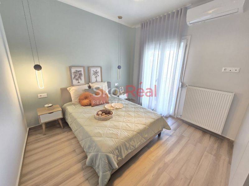 Υπνοδωμάτιο