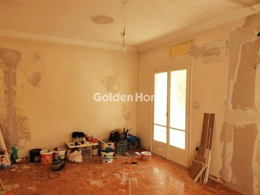 Κυρίως Χώρος