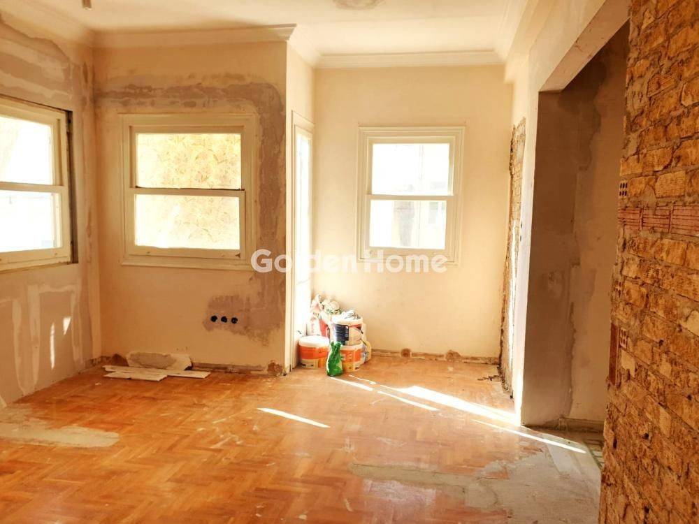 Κυρίως Χώρος