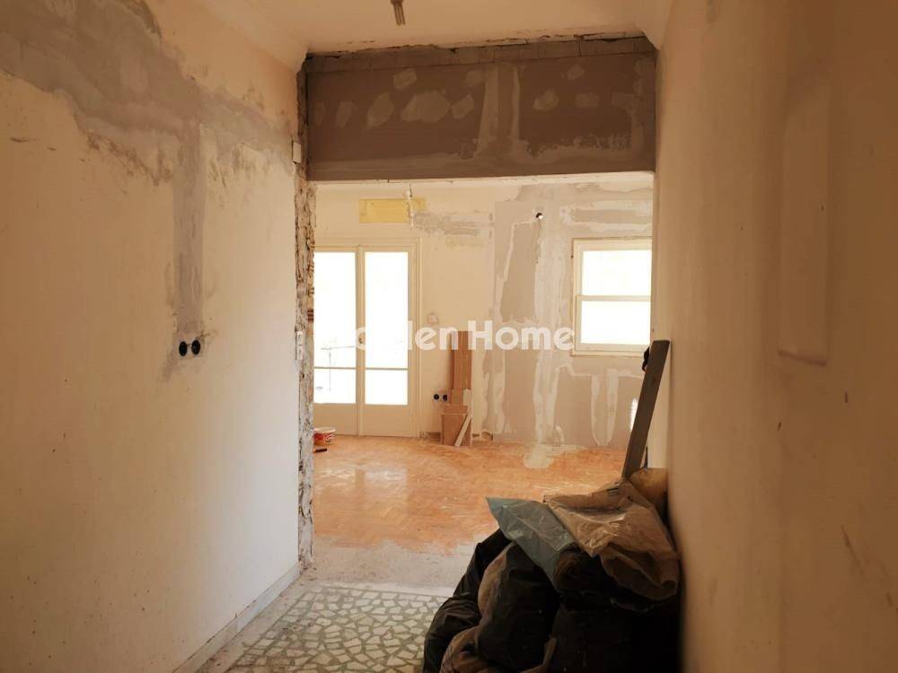 Κυρίως Χώρος