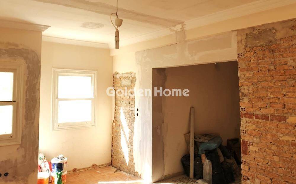 Κυρίως Χώρος