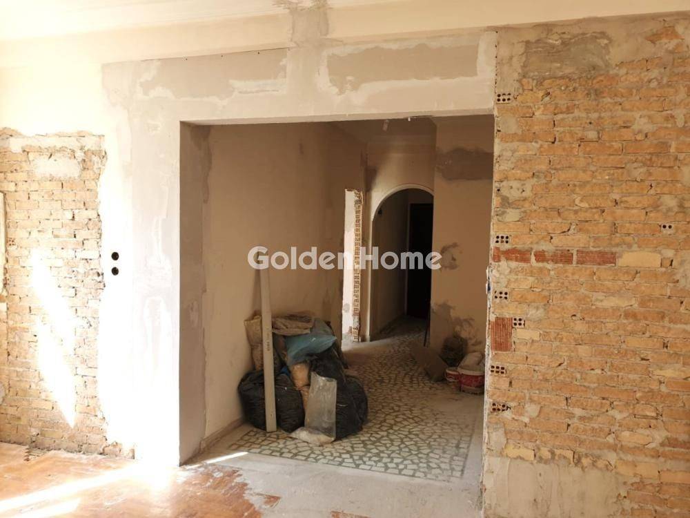 Κυρίως Χώρος