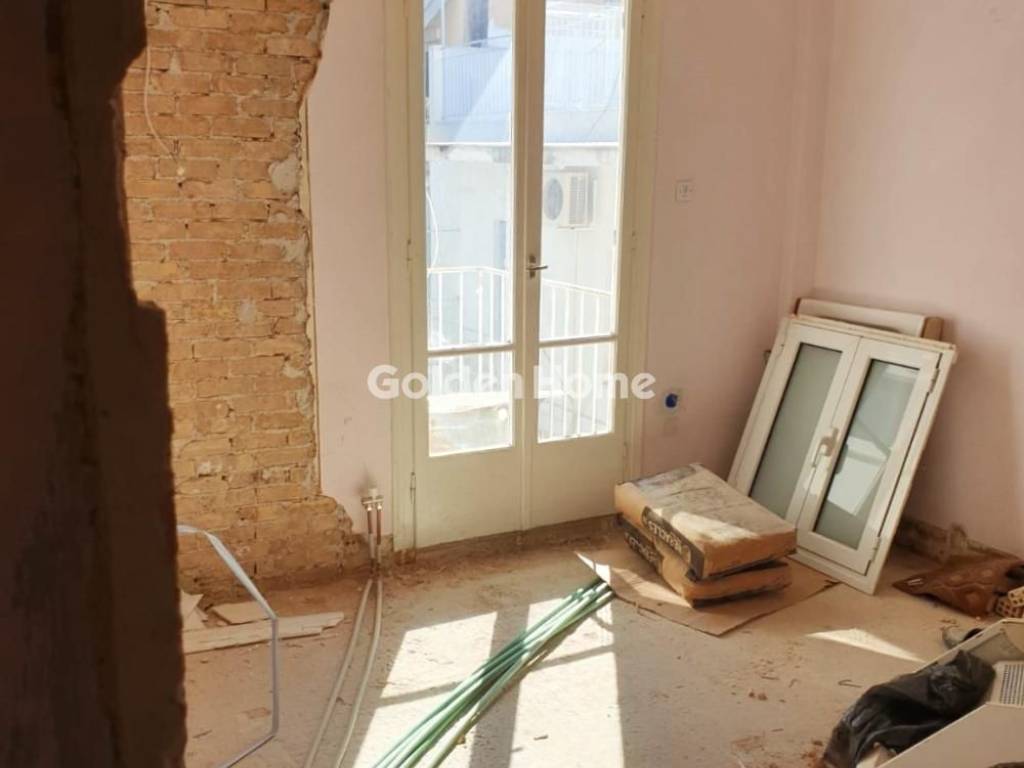 Κυρίως Χώρος