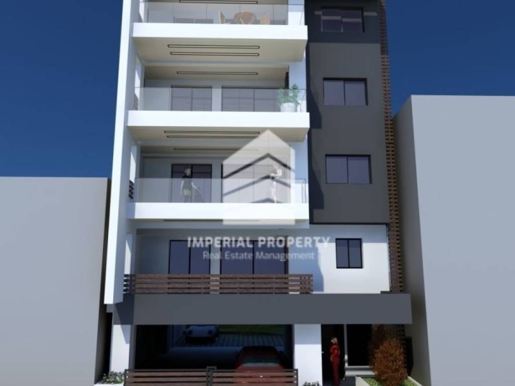 Εξωτερικός χώρος