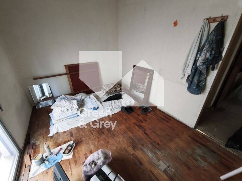 Υπνοδωμάτιο