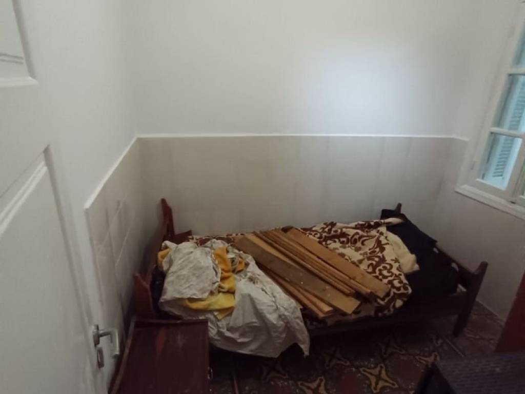 Υπνοδωμάτιο