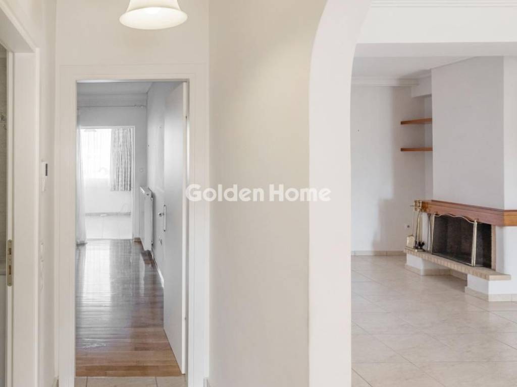 Χολ - Διάδρομος