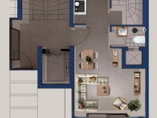 Εσωτερικοι χώροι