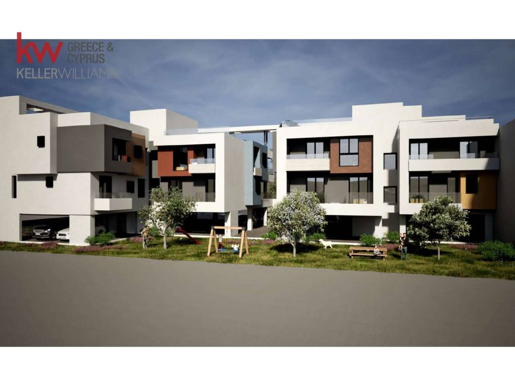 Εξωτερικοι χώροι