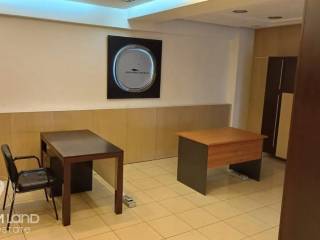 Forumland Real Estate, Γραφειακός χώρος 65τμ