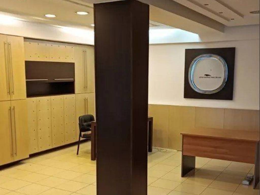 Forumland Real Estate, Γραφειακός χώρος 65τμ