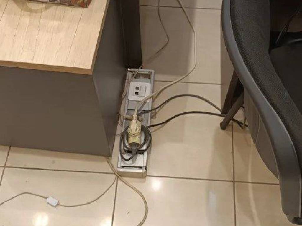 Forumland Real Estate, Γραφειακός χώρος 65τμ