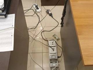 Forumland Real Estate, Γραφειακός χώρος 65τμ