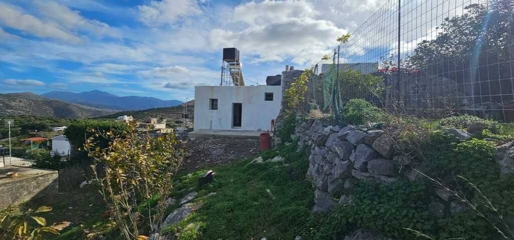 Detached - Grekodom 64555|1035924