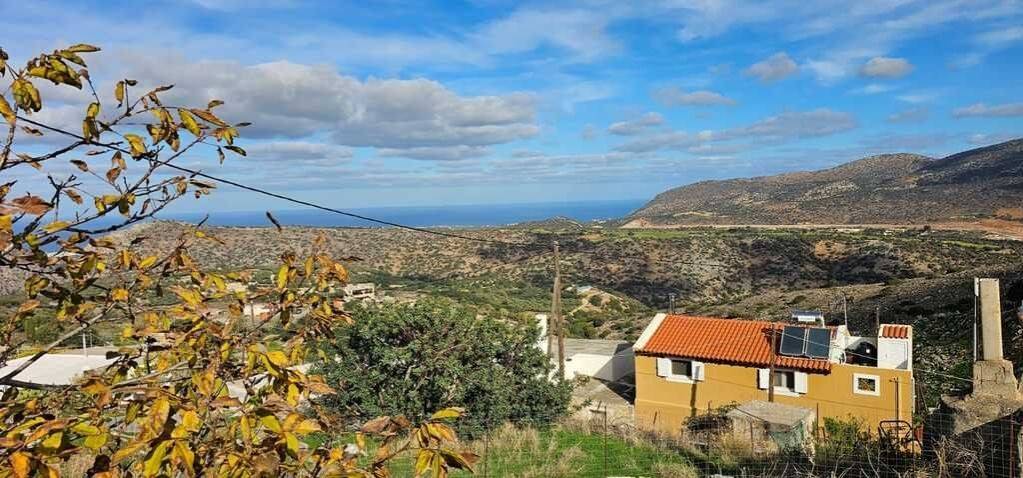 Detached - Grekodom 64555|1035926