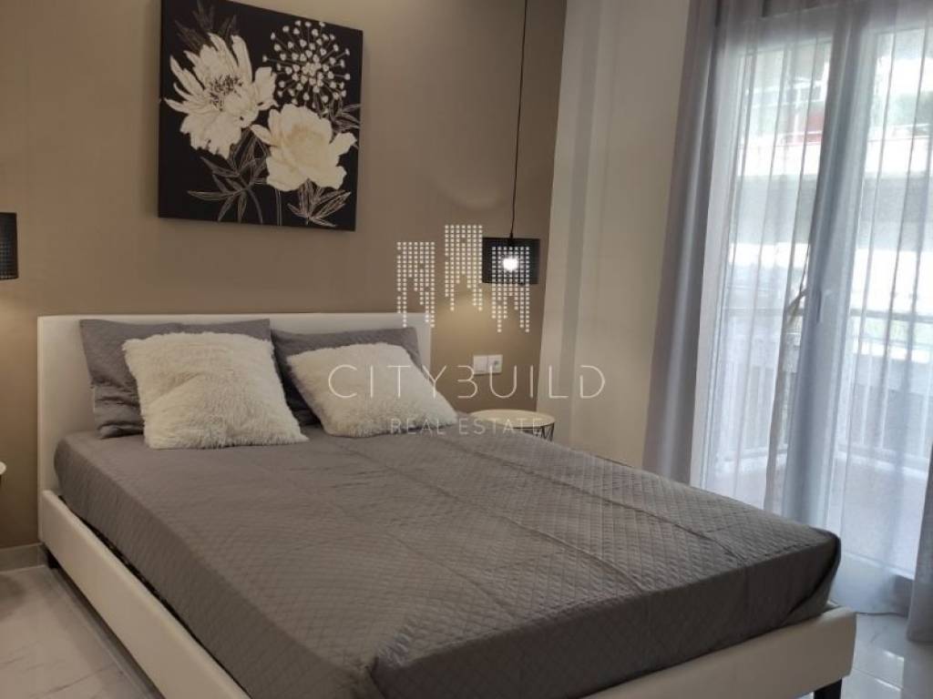 Υπνοδωμάτιο