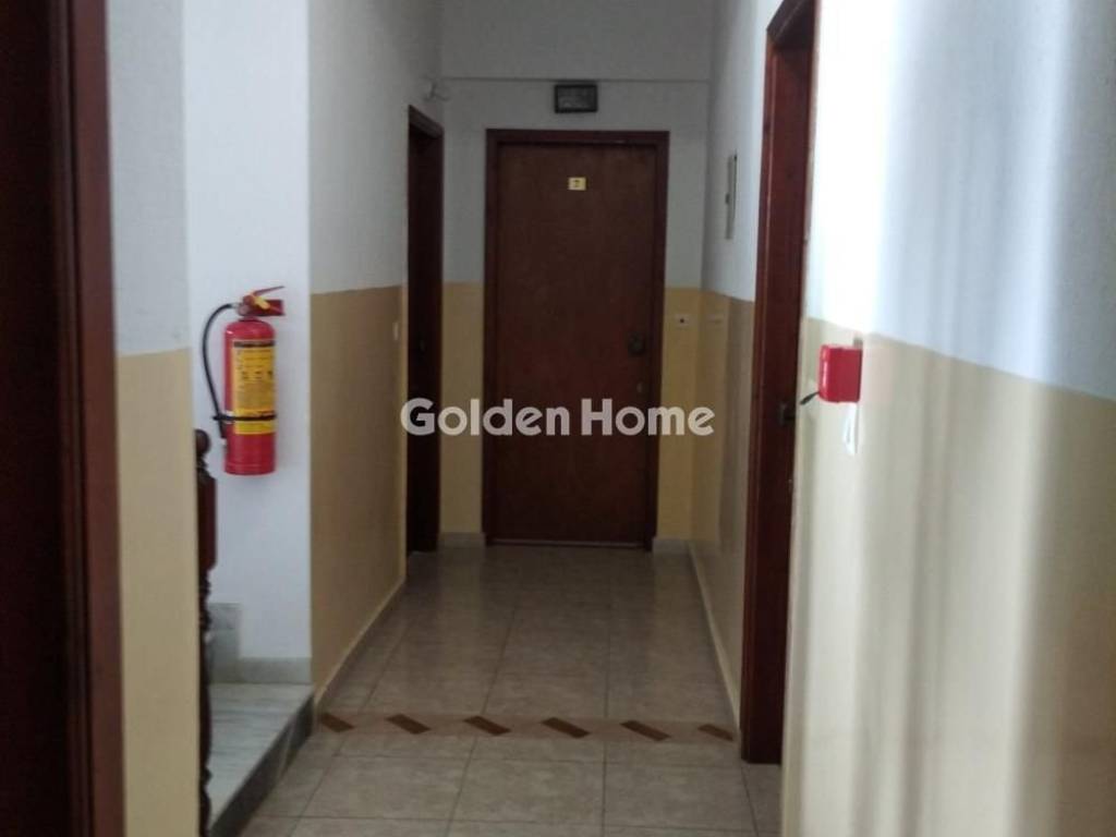 Κοινόχρηστος Χώρος