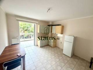 Σαλονοκουζίνα