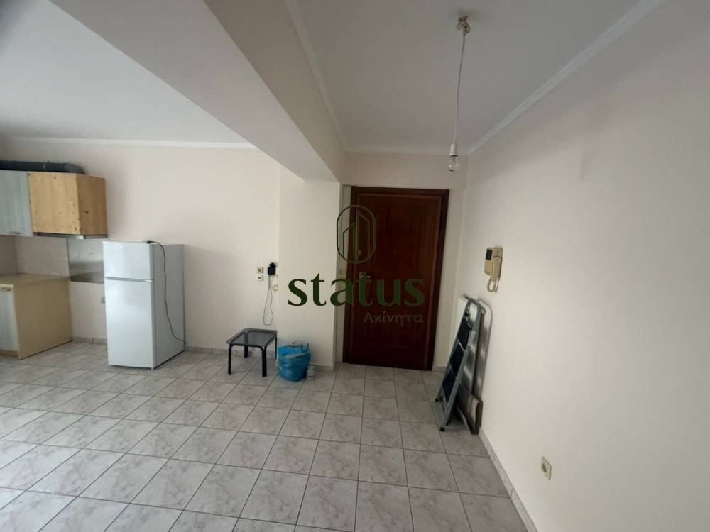 Σαλονοκουζίνα