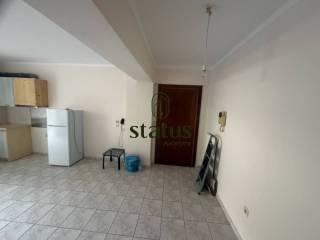 Σαλονοκουζίνα