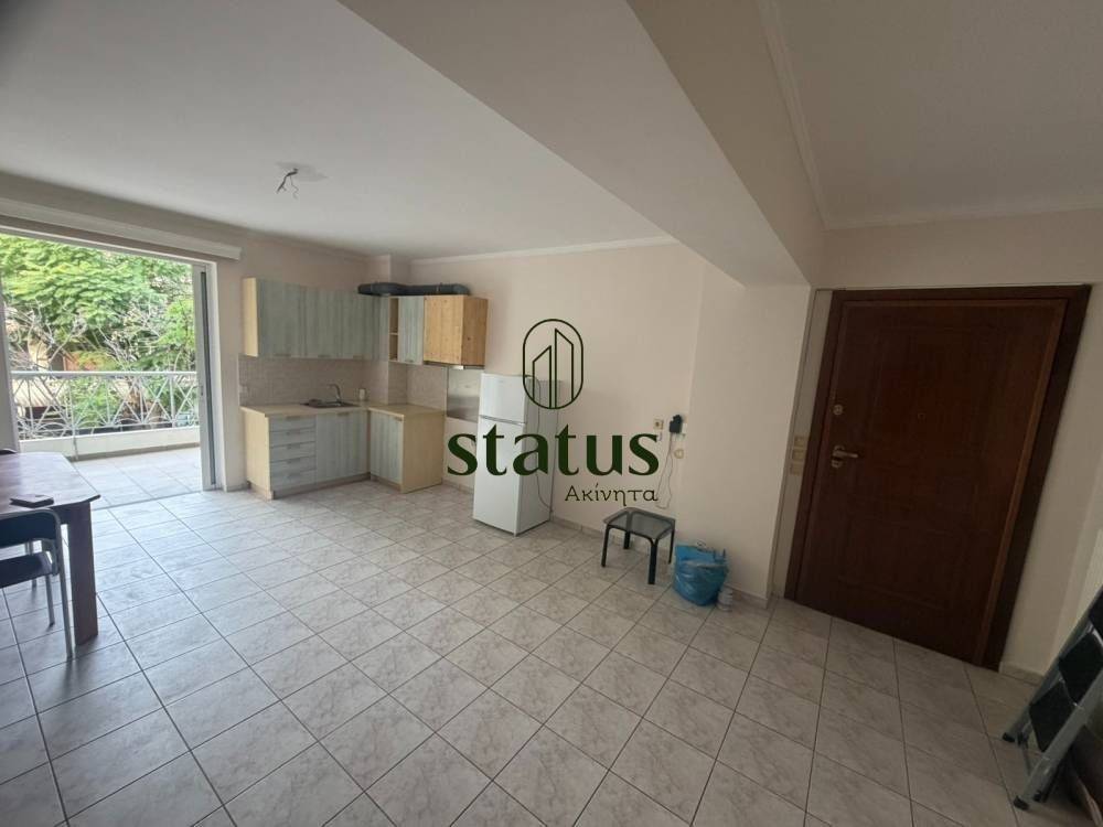 Σαλονοκουζίνα