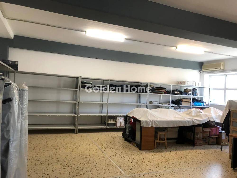 Κυρίως Χώρος