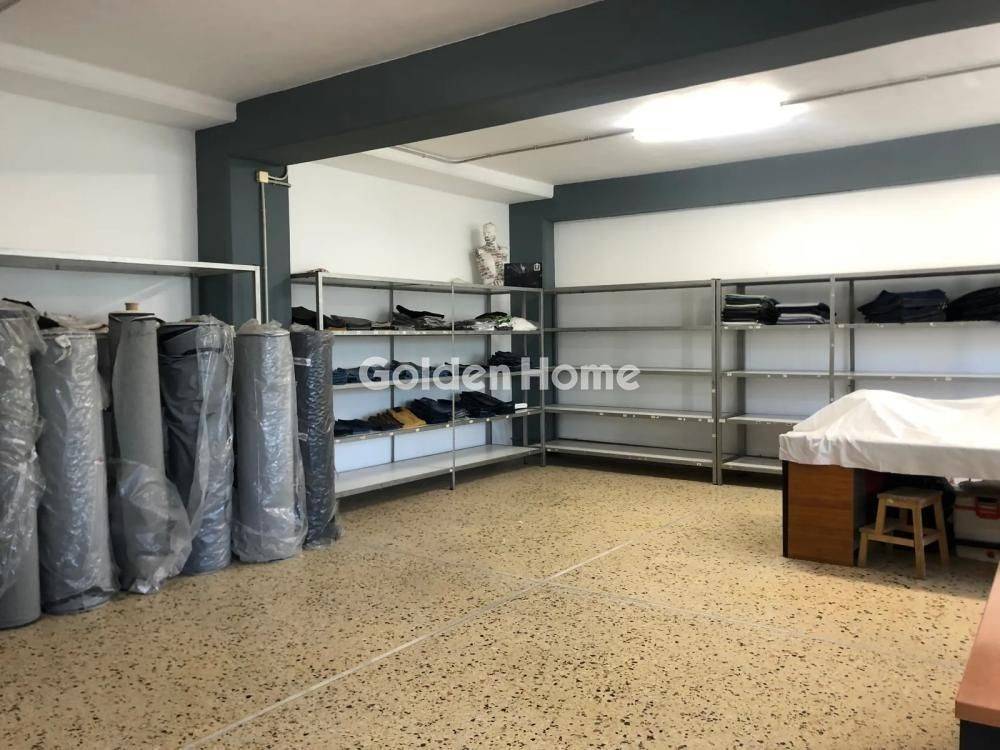 Κυρίως Χώρος