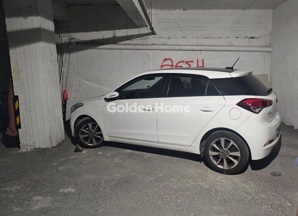 Θέση Στάθμευσης