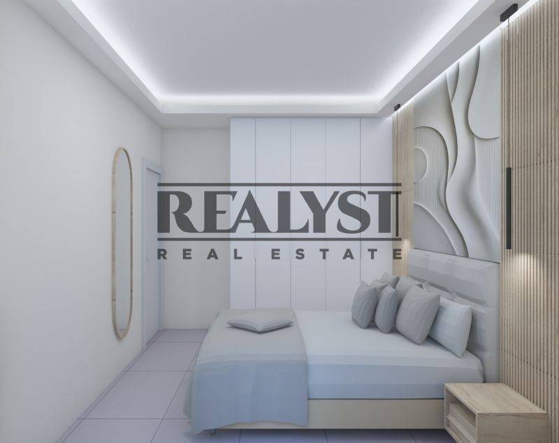 Υπνοδωμάτιο